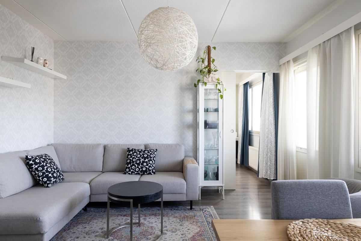 Piettasenkatu 41, 33580 Tampere, Linnainmaa