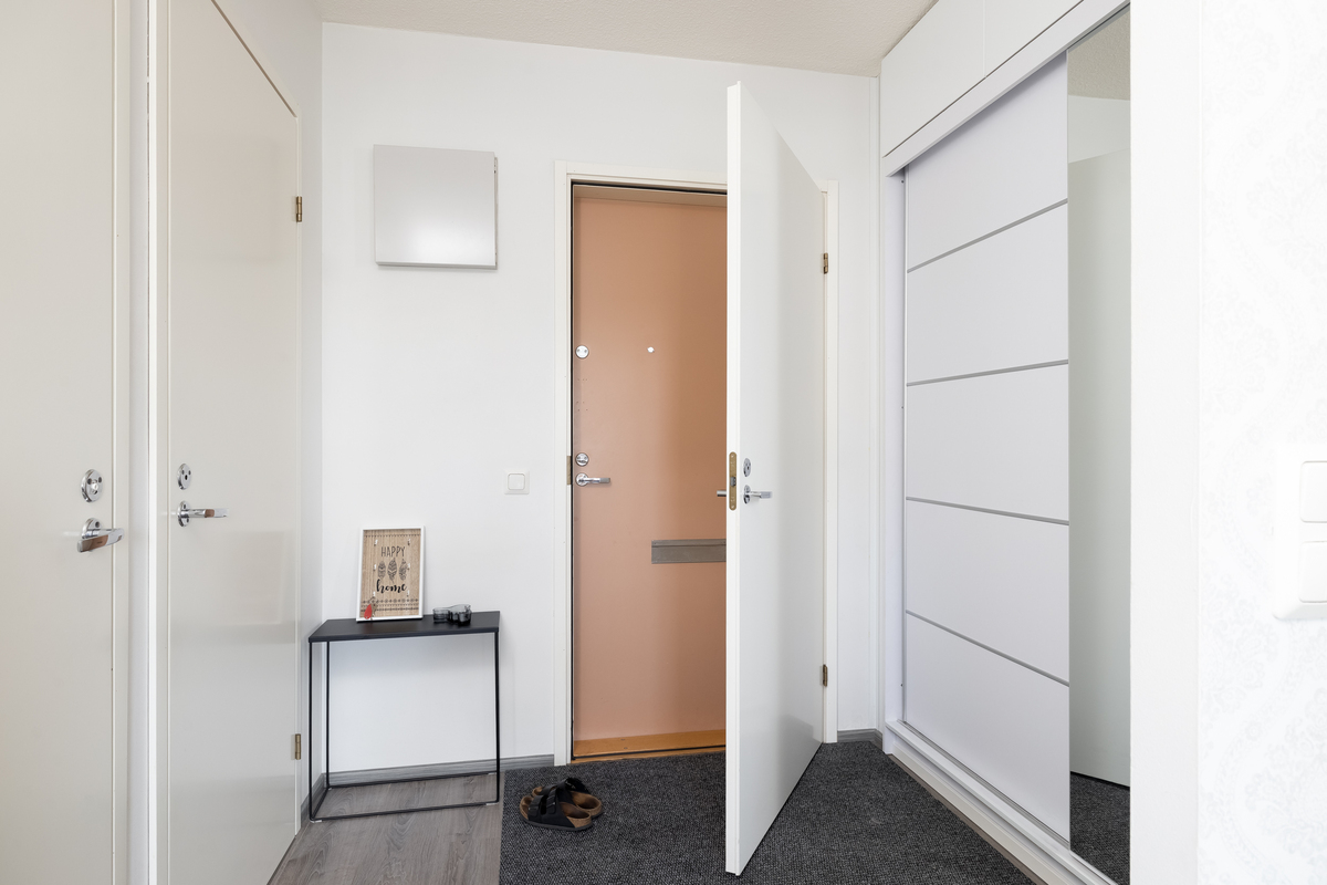 Piettasenkatu 41, 33580 Tampere, Linnainmaa