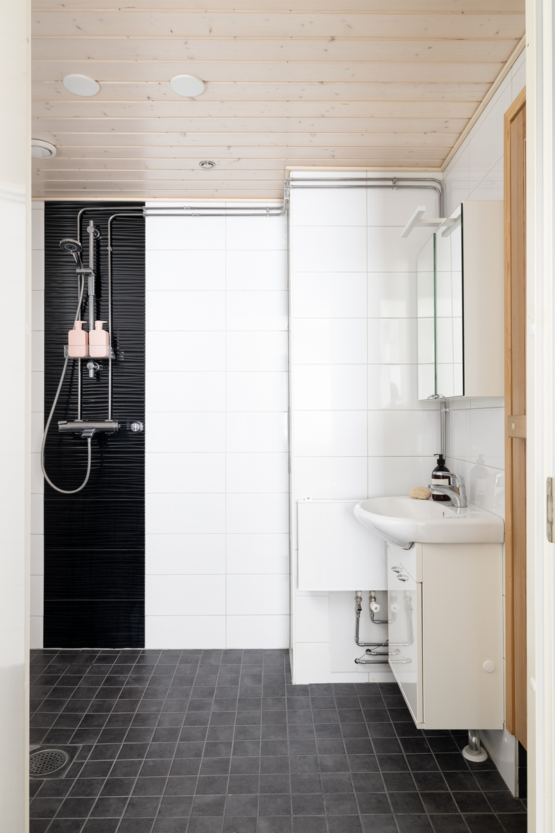 Piettasenkatu 41, 33580 Tampere, Linnainmaa