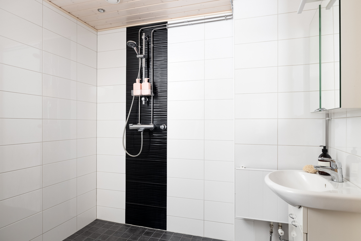 Piettasenkatu 41, 33580 Tampere, Linnainmaa