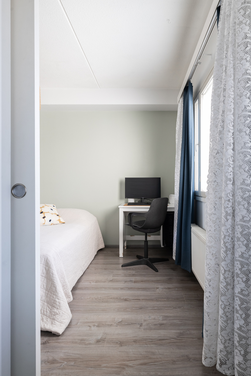 Piettasenkatu 41, 33580 Tampere, Linnainmaa