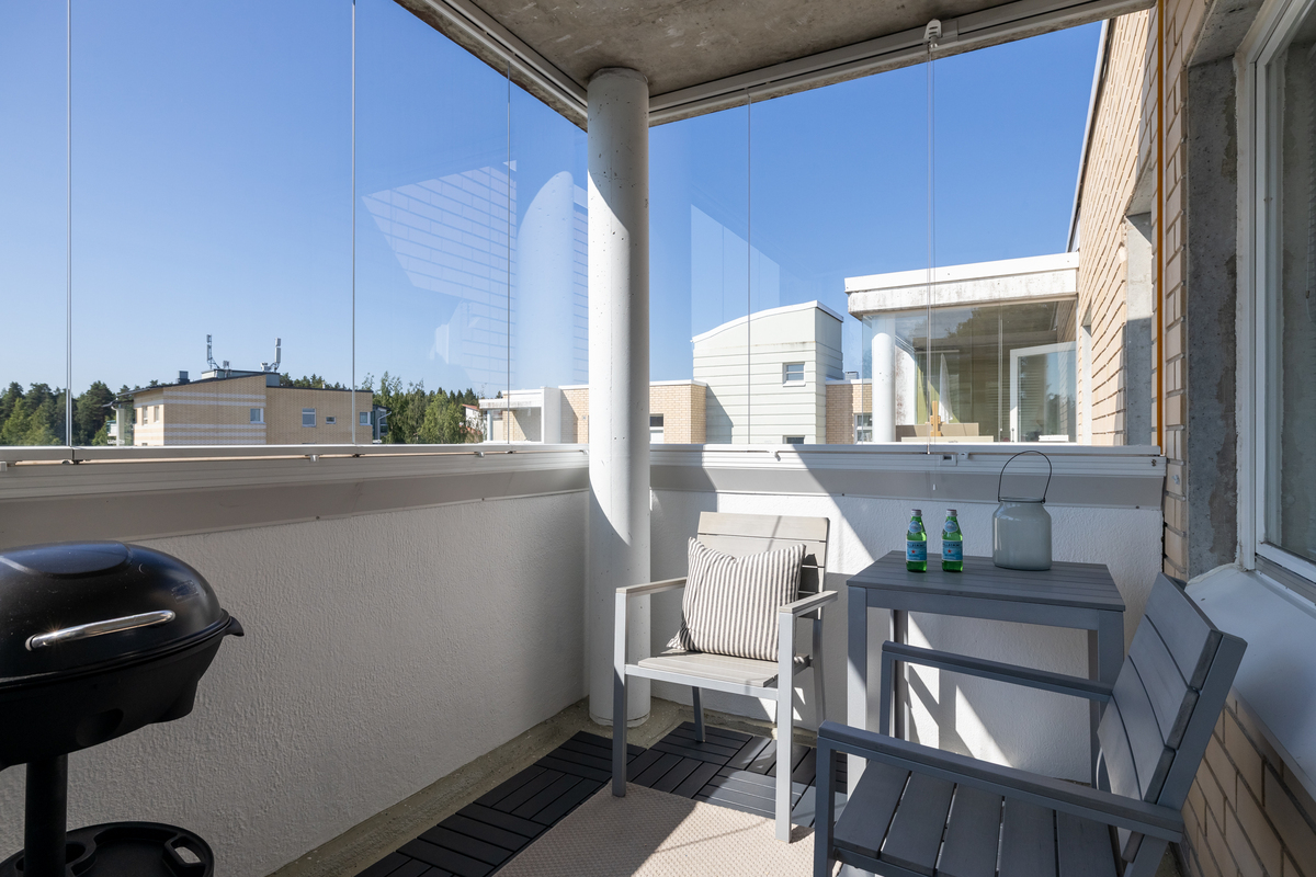 Piettasenkatu 41, 33580 Tampere, Linnainmaa