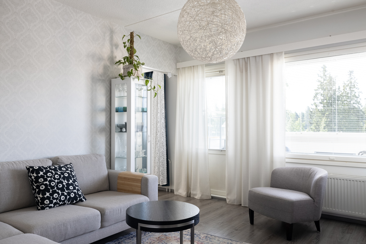 Piettasenkatu 41, 33580 Tampere, Linnainmaa