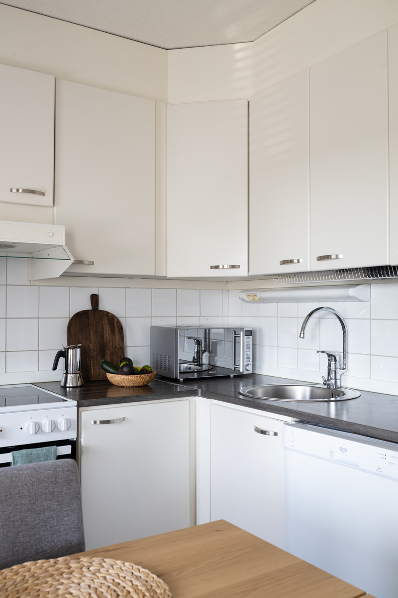 Piettasenkatu 41, 33580 Tampere, Linnainmaa