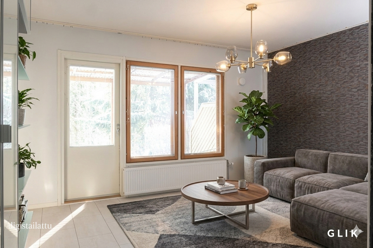 Toispuolisenkatu 4, 33580 Tampere, Holvasti