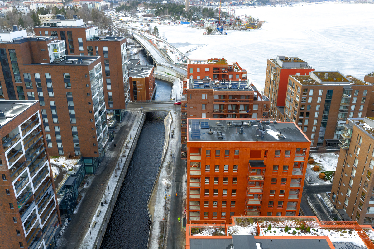 Ranta-Tampellan katu 6, 33180 Tampere, Ranta-Tampella