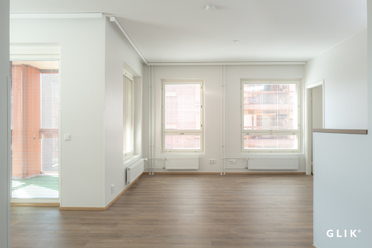 Ranta-Tampellan katu 6, 33180 Tampere, Ranta-Tampella