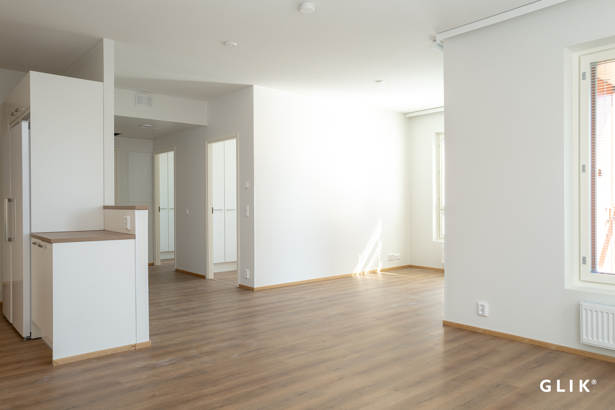Ranta-Tampellan katu 6, 33180 Tampere, Ranta-Tampella