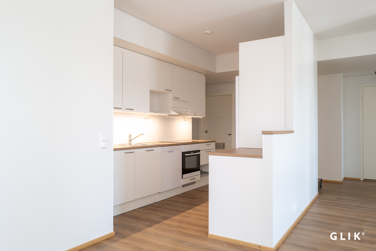 Ranta-Tampellan katu 6, 33180 Tampere, Ranta-Tampella
