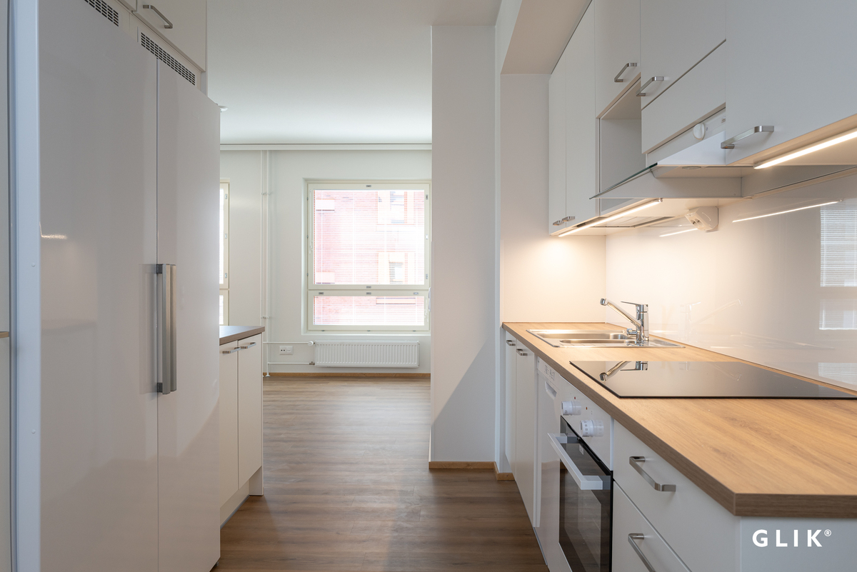 Ranta-Tampellan katu 6, 33180 Tampere, Ranta-Tampella