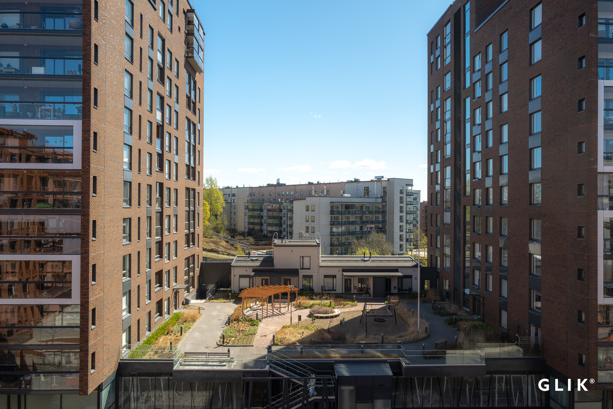 Ranta-Tampellan katu 6, 33180 Tampere, Ranta-Tampella