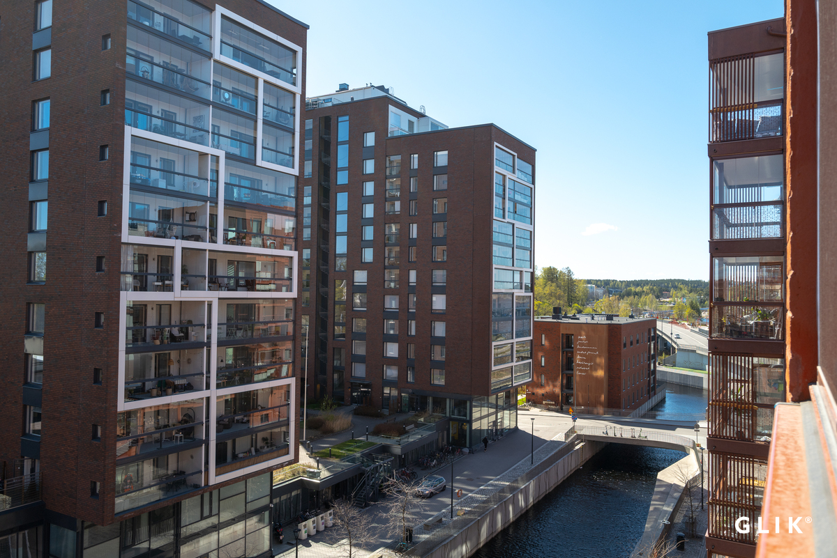 Ranta-Tampellan katu 6, 33180 Tampere, Ranta-Tampella