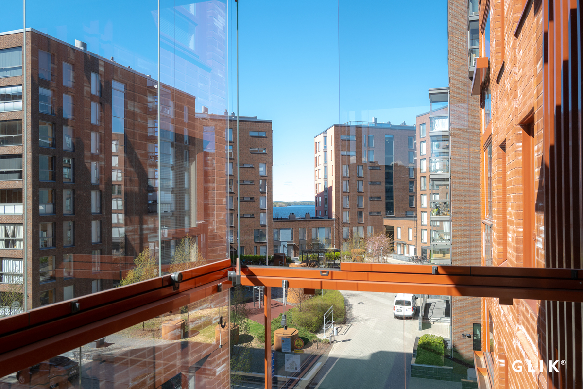 Ranta-Tampellan katu 6, 33180 Tampere, Ranta-Tampella