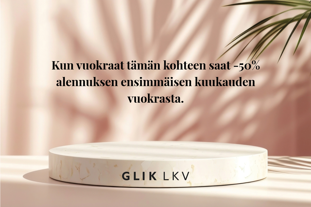 Ranta-Tampellan katu 6, 33180 Tampere, Ranta-Tampella