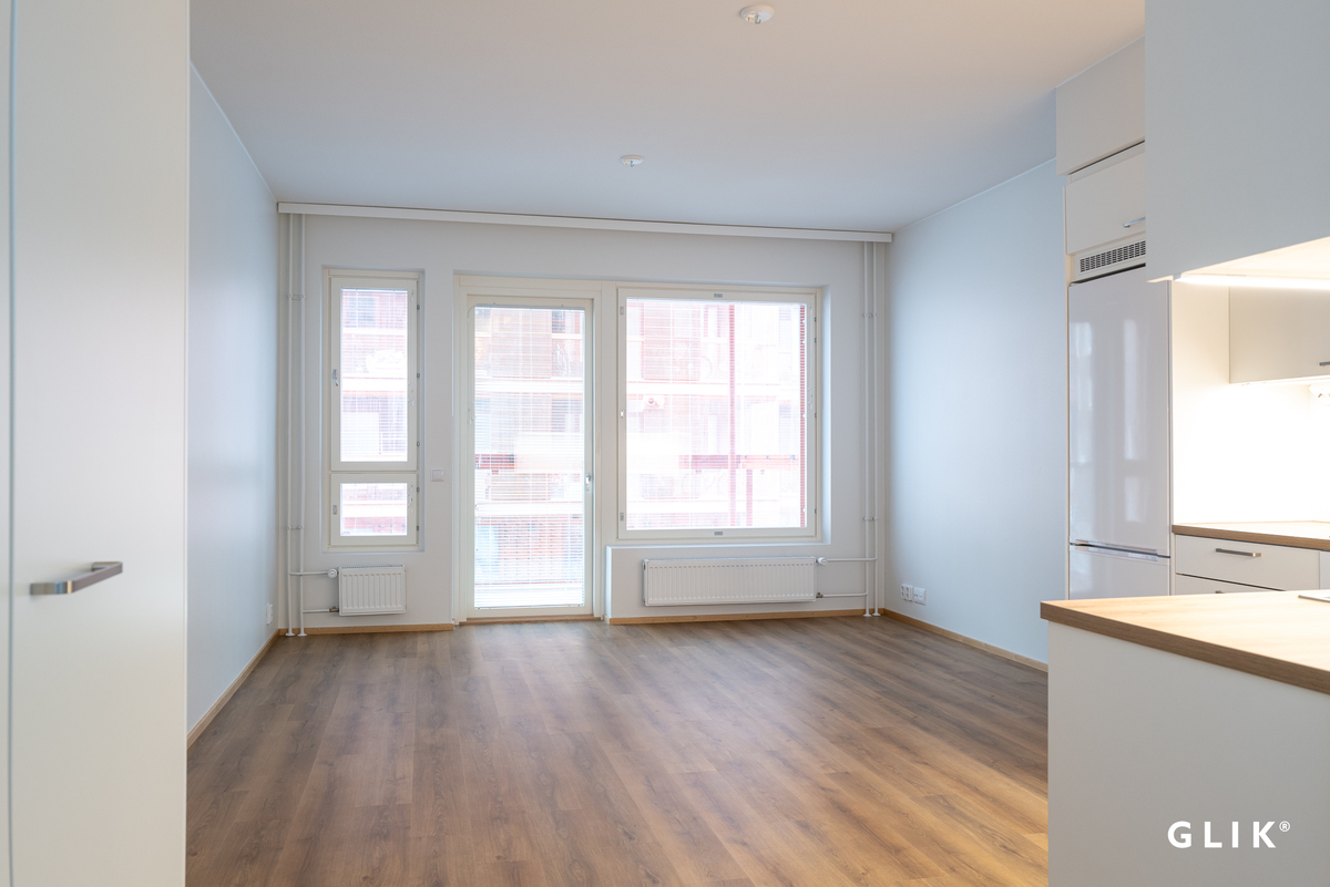 Ranta-Tampellan katu 6, 33180 Tampere, Ranta-Tampella