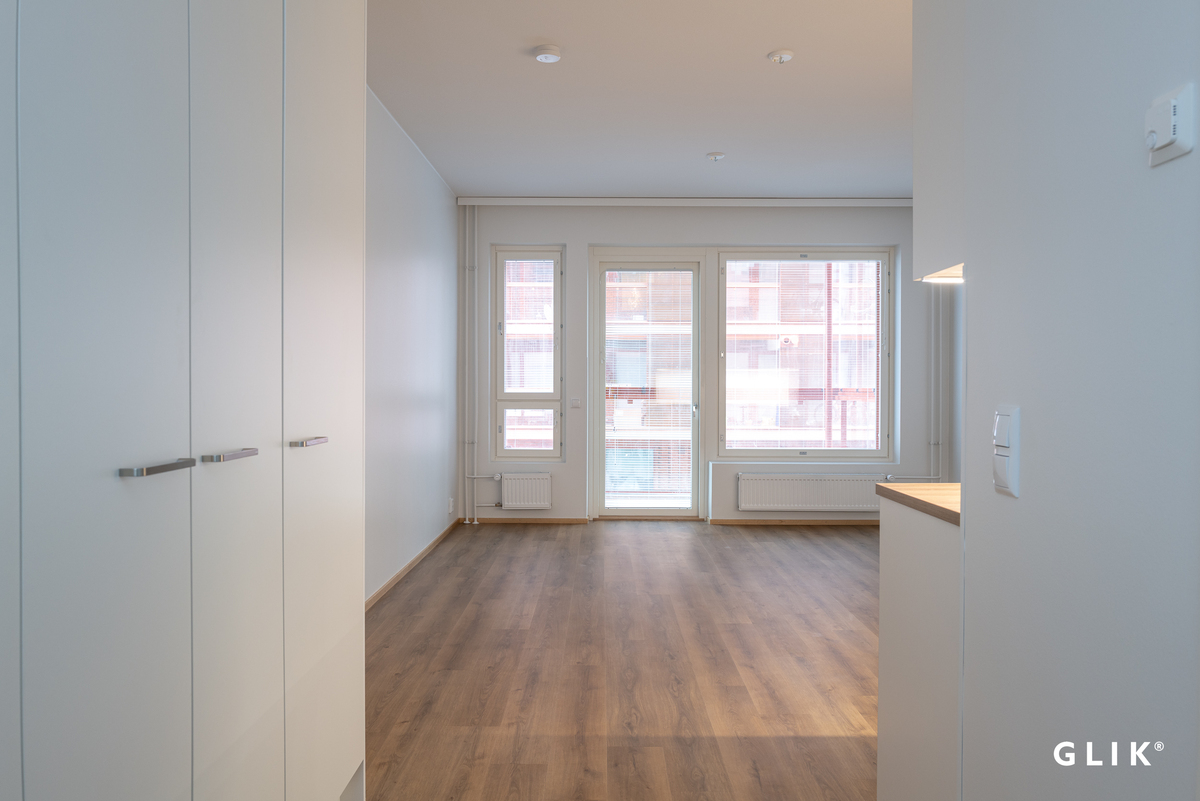 Ranta-Tampellan katu 6, 33180 Tampere, Ranta-Tampella