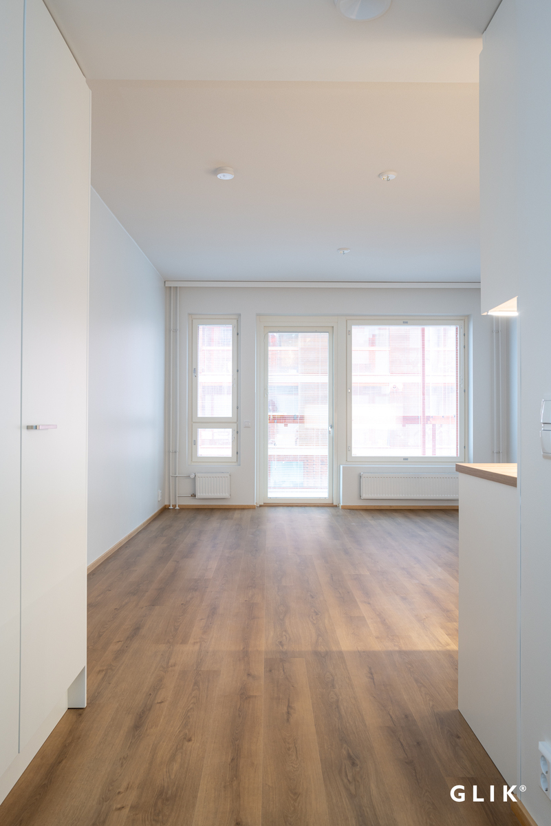 Ranta-Tampellan katu 6, 33180 Tampere, Ranta-Tampella