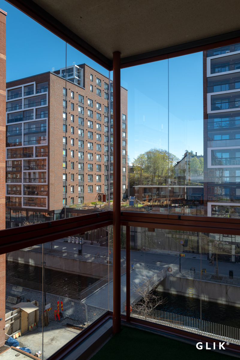 Ranta-Tampellan katu 6, 33180 Tampere, Ranta-Tampella