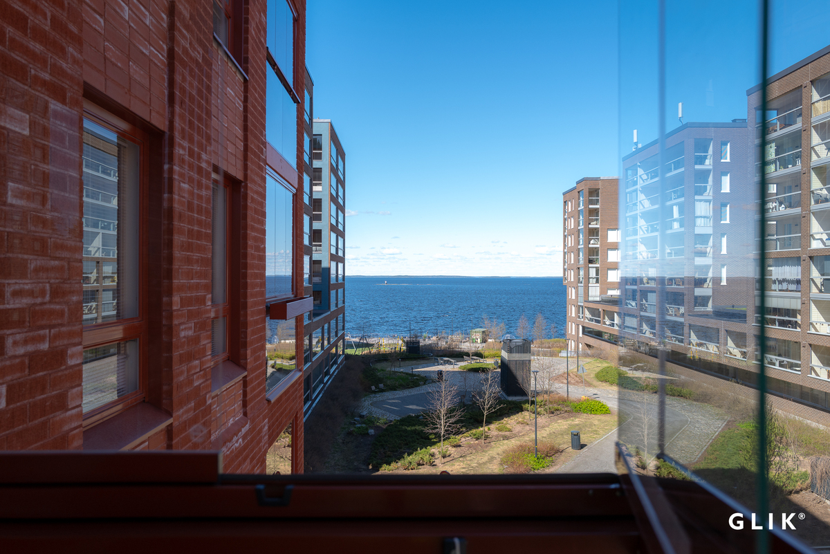 Ranta-Tampellan katu 6, 33180 Tampere, Ranta-Tampella