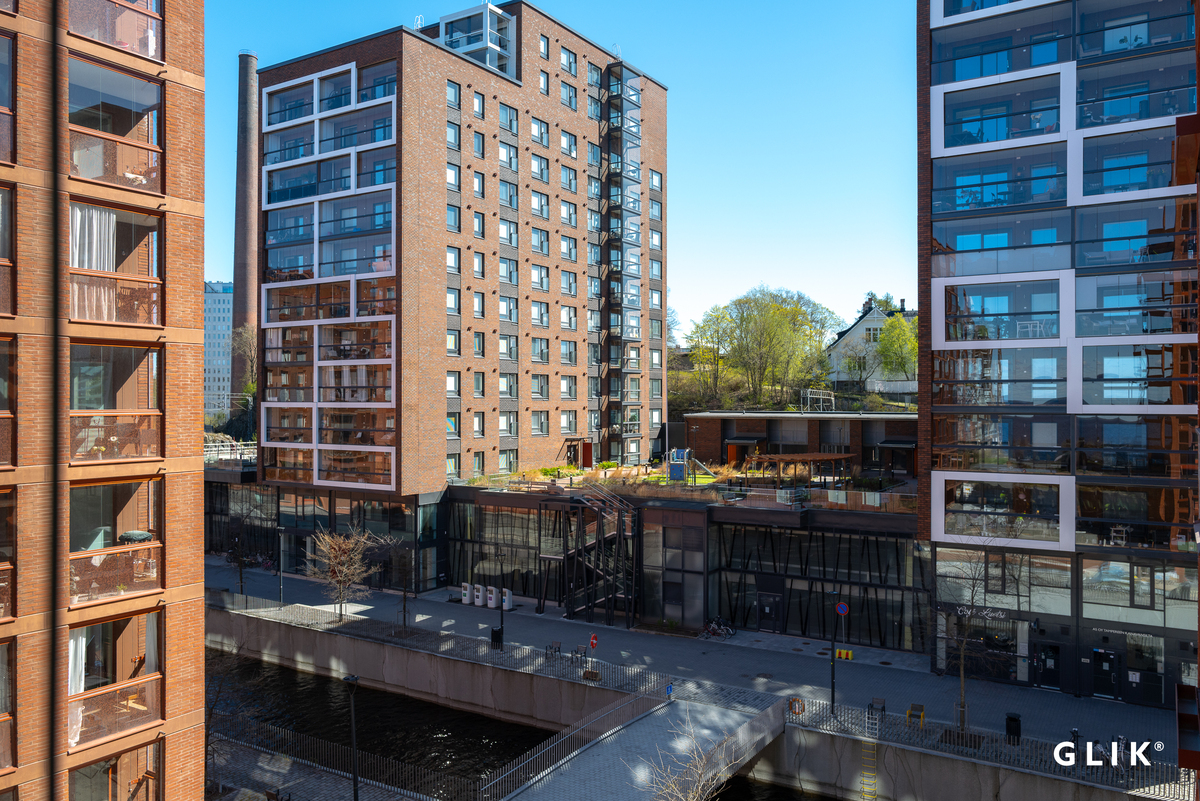 Ranta-Tampellan katu 6, 33180 Tampere, Ranta-Tampella