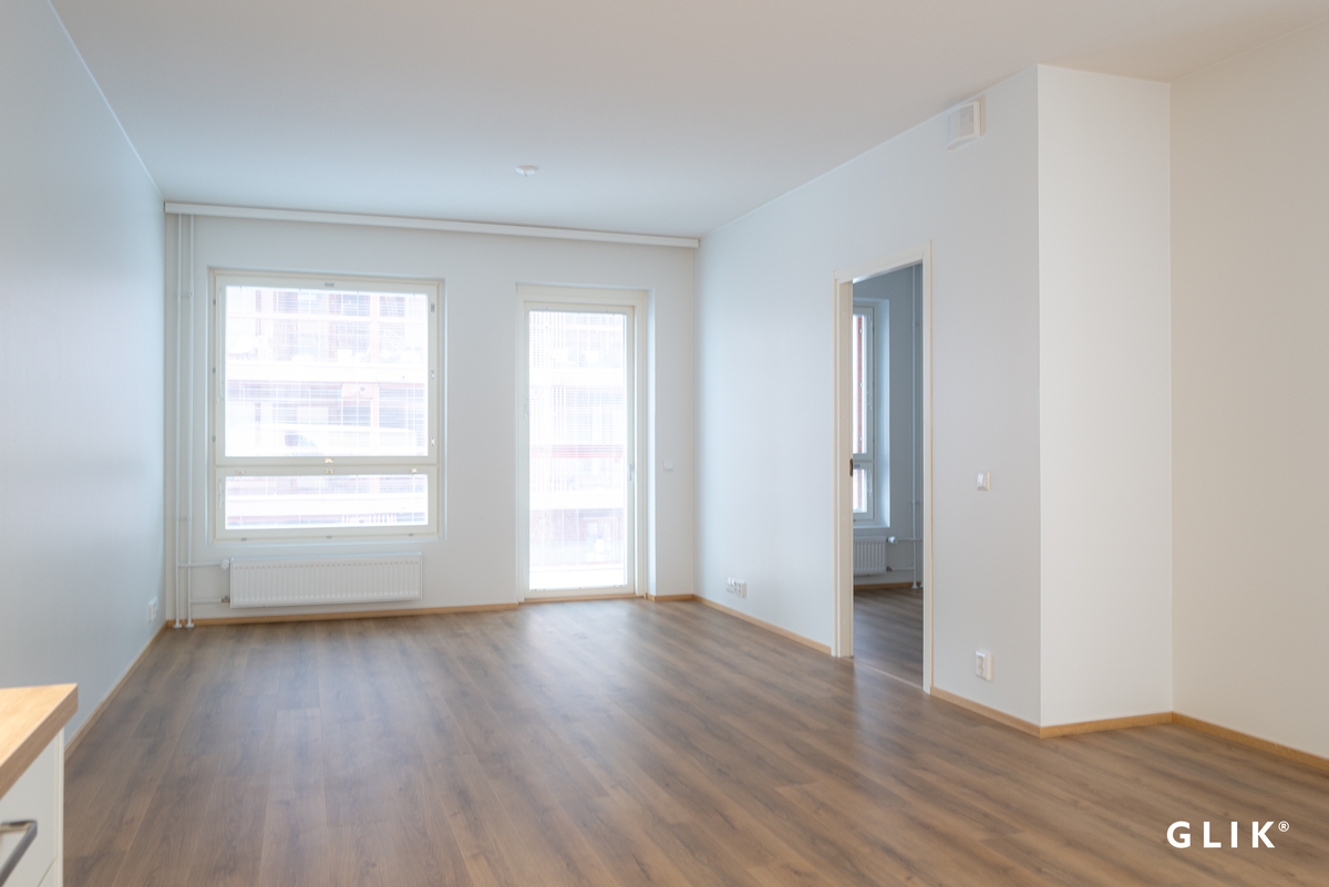 Ranta-Tampellan katu 6, 33180 Tampere, Ranta-Tampella