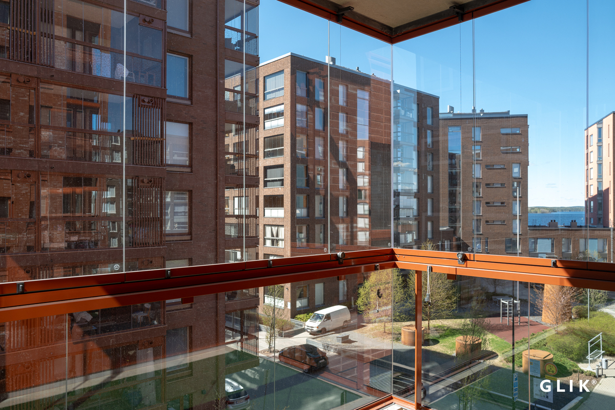 Ranta-Tampellan katu 6, 33180 Tampere, Ranta-Tampella