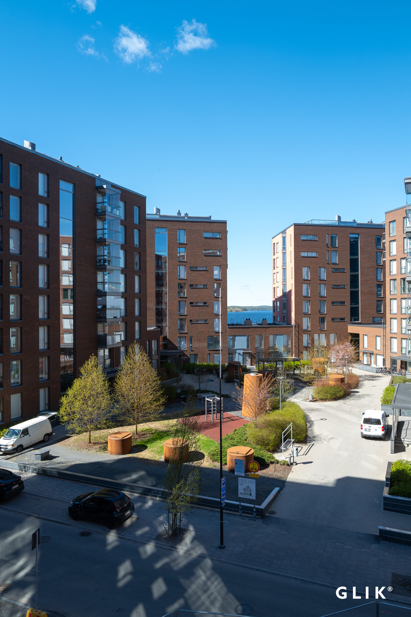 Ranta-Tampellan katu 6, 33180 Tampere, Ranta-Tampella