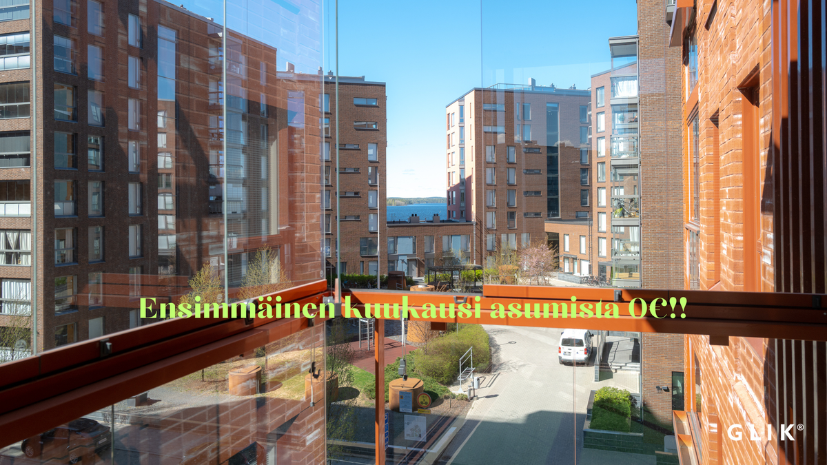 Ranta-Tampellan katu 6, 33180 Tampere, Ranta-Tampella