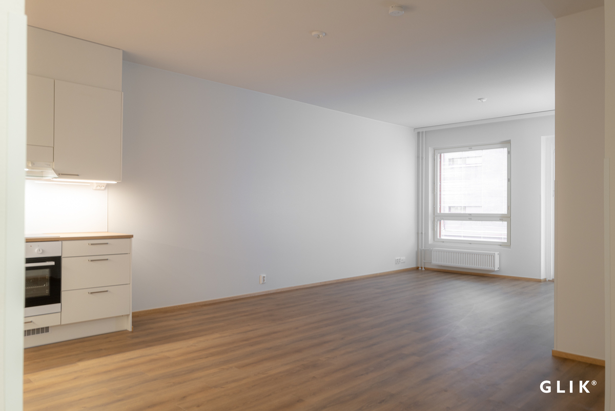 Ranta-Tampellan katu 6, 33180 Tampere, Ranta-Tampella