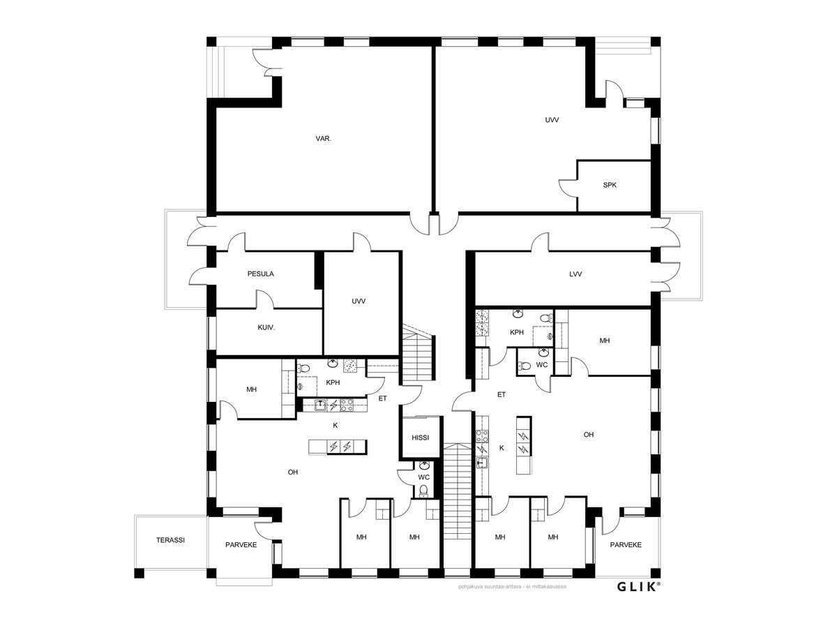 Ranta-Tampellan katu 6, 33180 Tampere, Ranta-Tampella