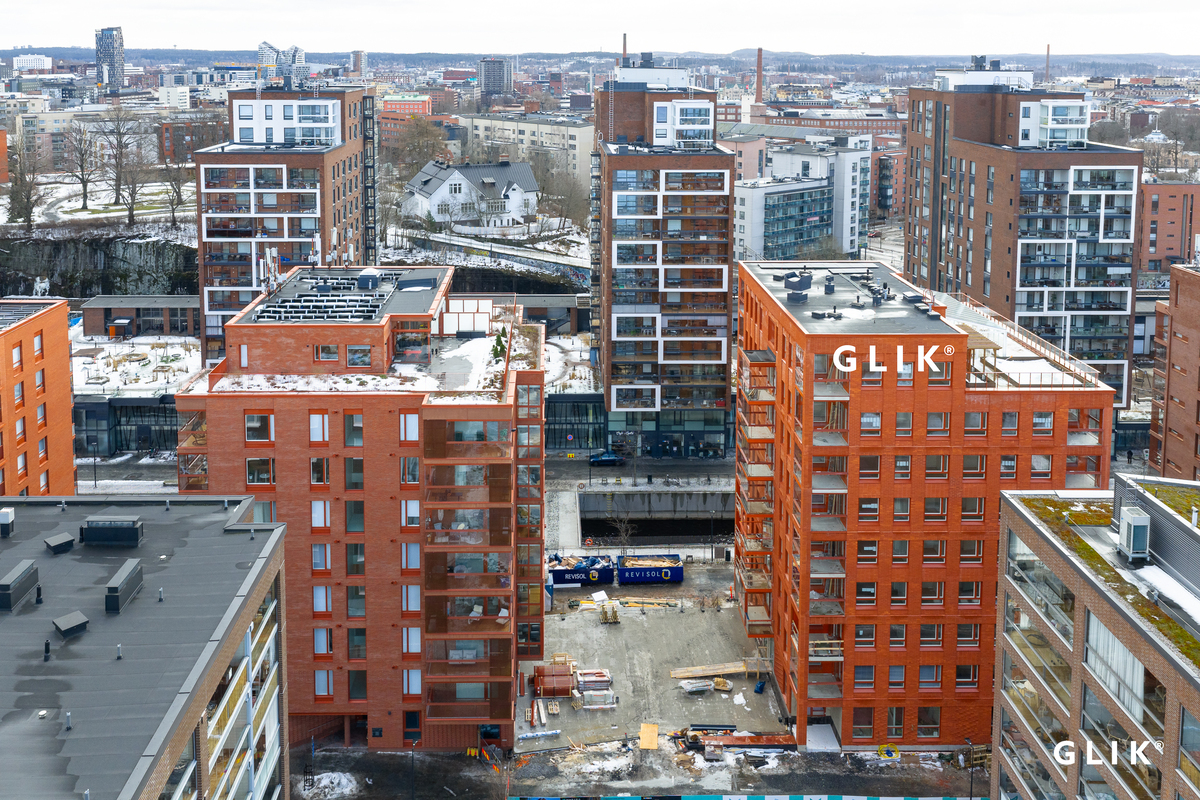 Ranta-Tampellan katu 6, 33180 Tampere, Ranta-Tampella