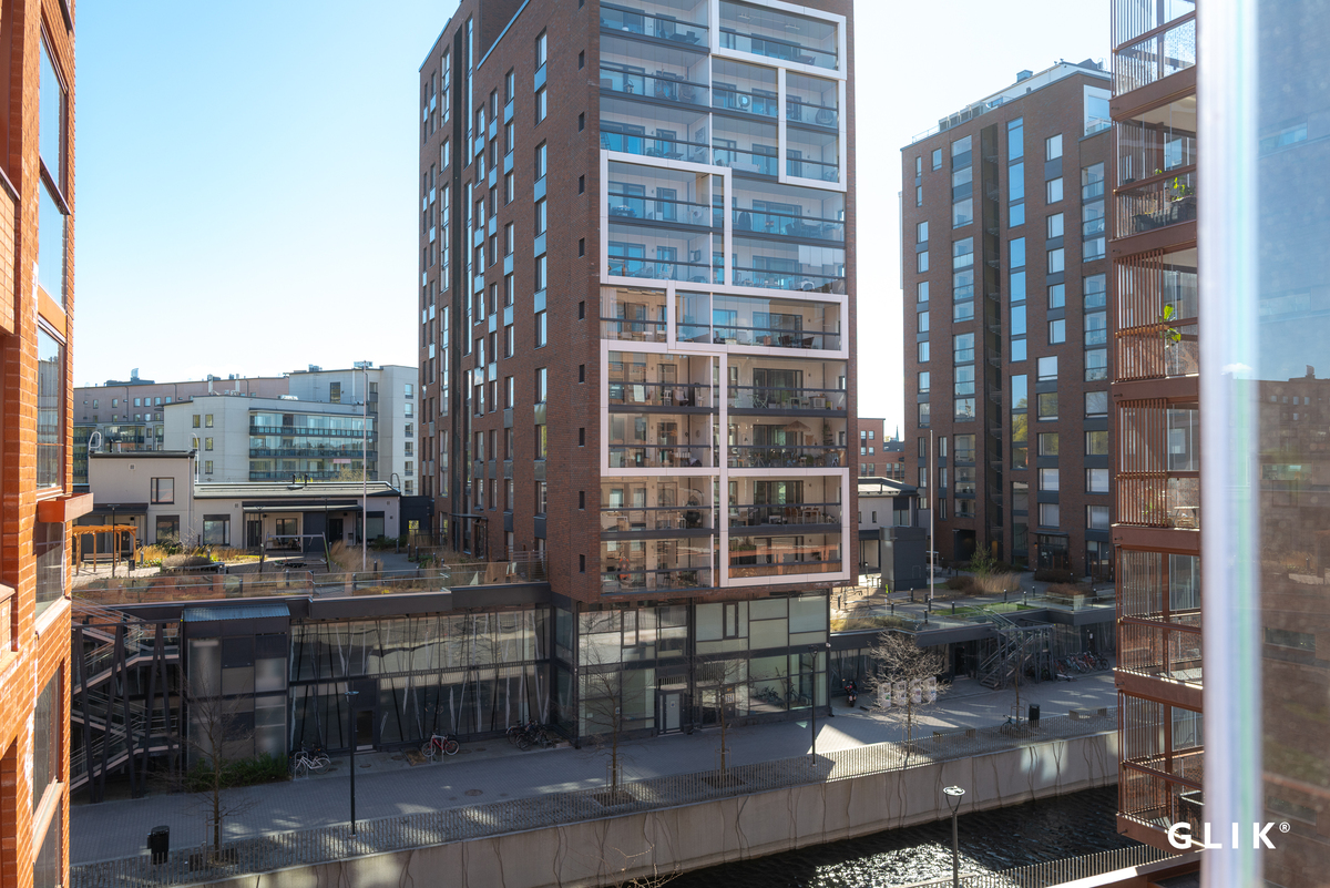 Ranta-Tampellan katu 6, 33180 Tampere, Ranta-Tampella
