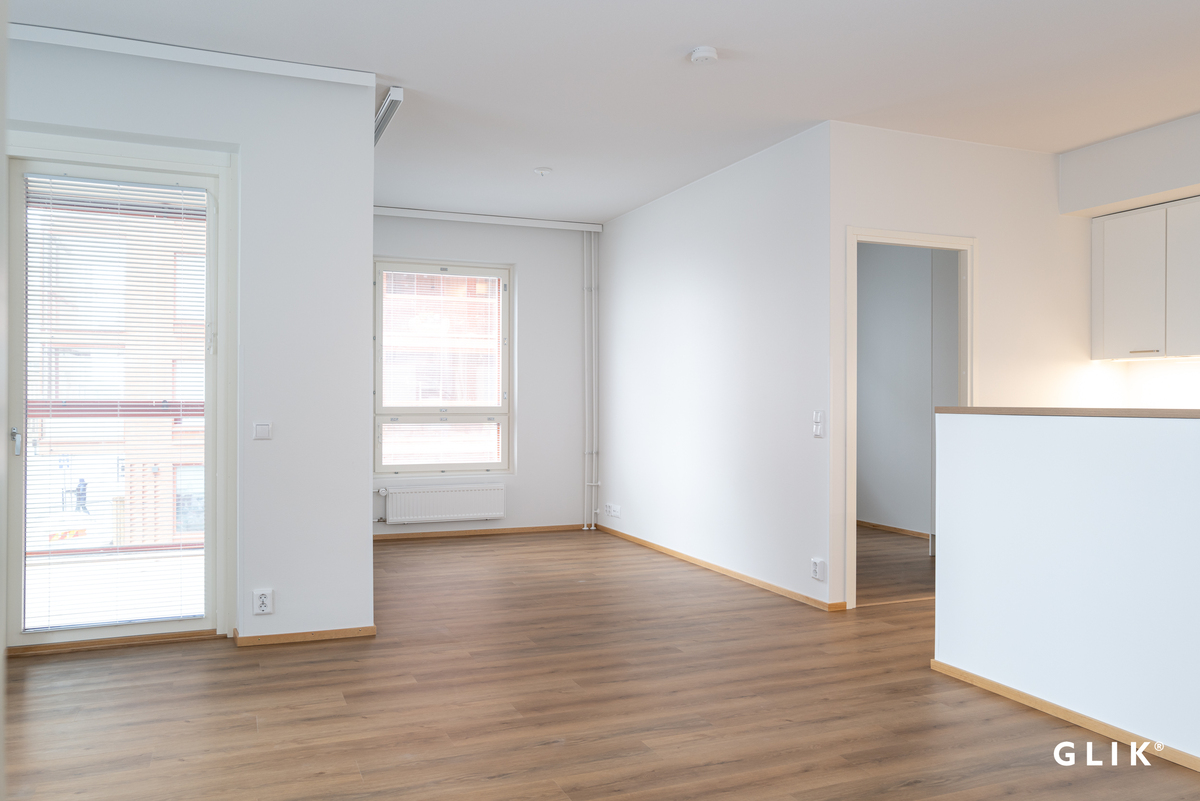 Ranta-Tampellan katu 6, 33180 Tampere, Ranta-Tampella