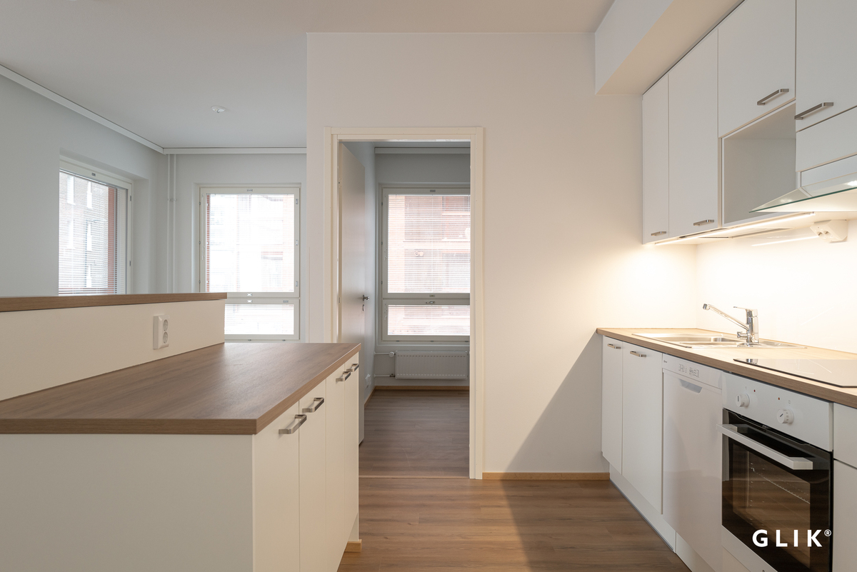 Ranta-Tampellan katu 6, 33180 Tampere, Ranta-Tampella