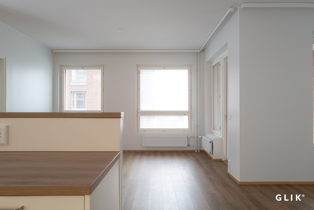 Ranta-Tampellan katu 6, 33180 Tampere, Ranta-Tampella