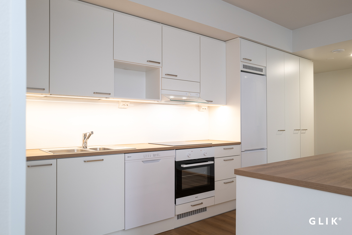 Ranta-Tampellan katu 6, 33180 Tampere, Ranta-Tampella