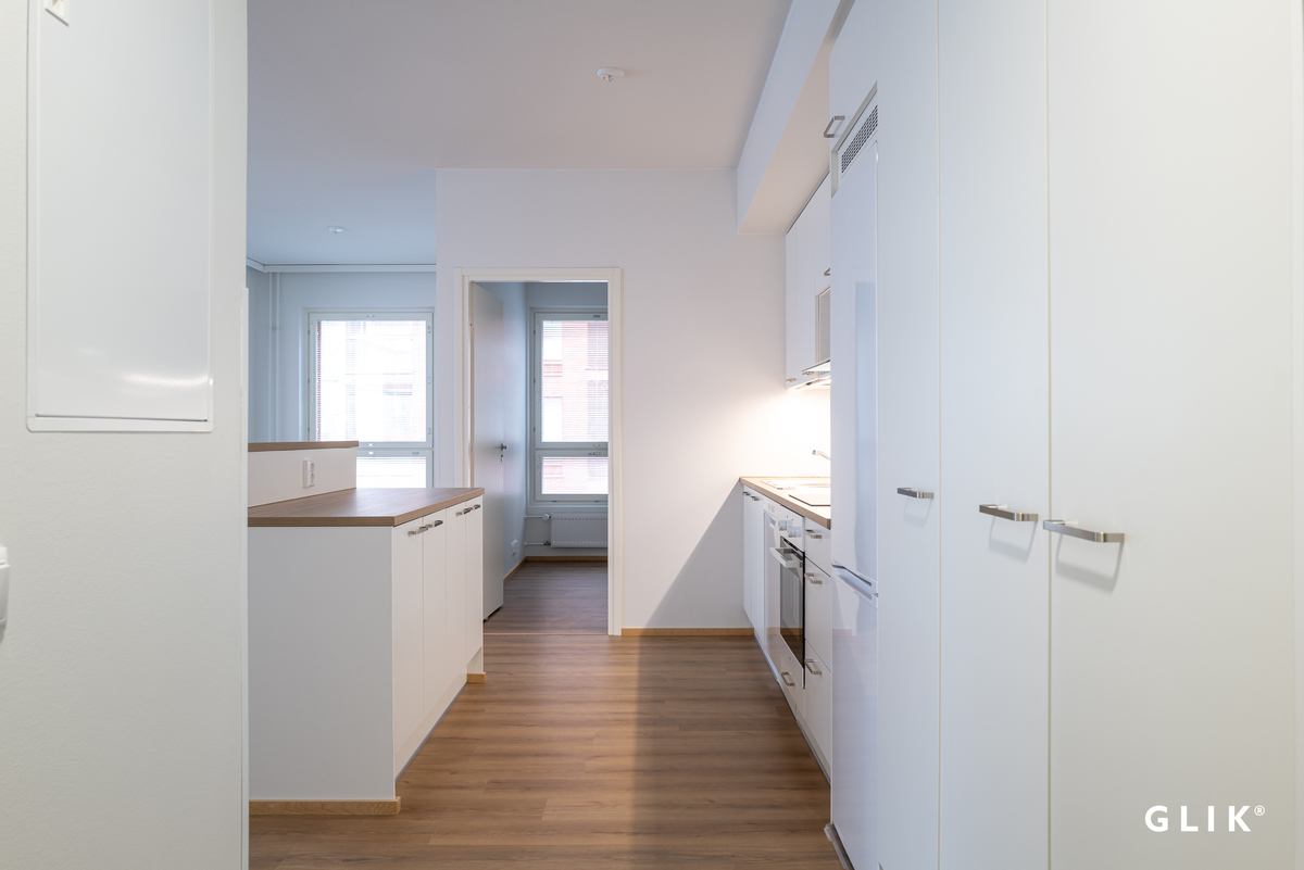 Ranta-Tampellan katu 6, 33180 Tampere, Ranta-Tampella