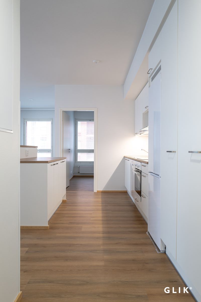Ranta-Tampellan katu 6, 33180 Tampere, Ranta-Tampella