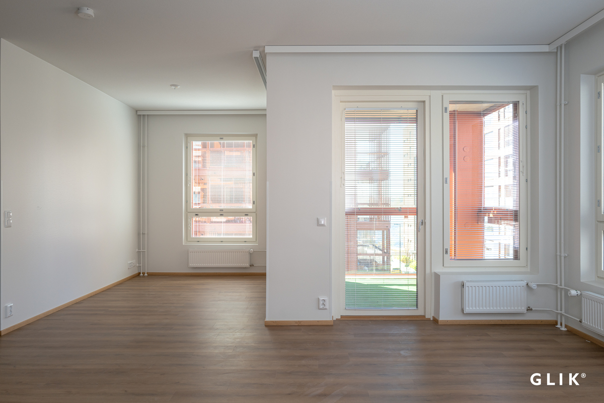 Ranta-Tampellan katu 6, 33180 Tampere, Ranta-Tampella