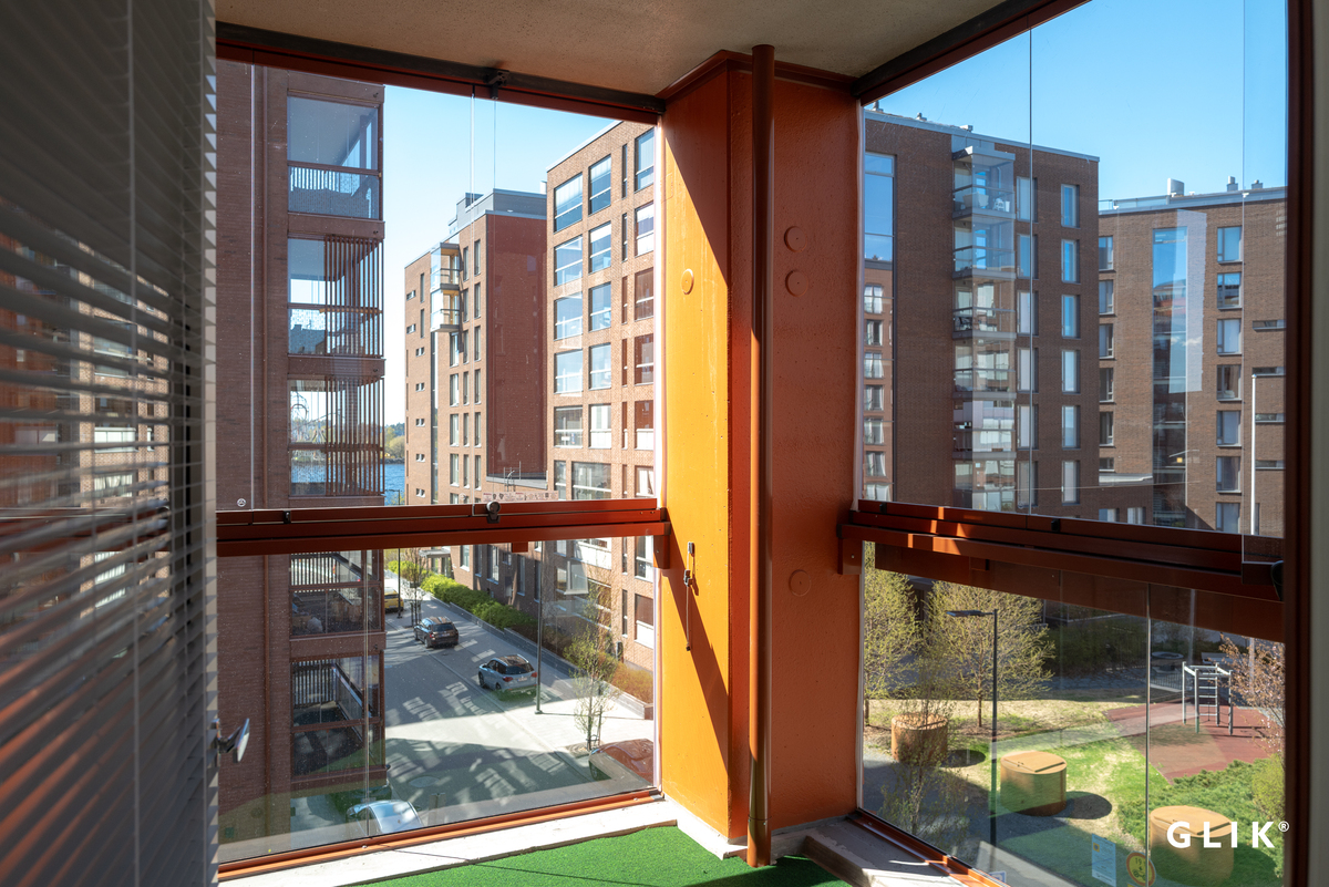 Ranta-Tampellan katu 6, 33180 Tampere, Ranta-Tampella