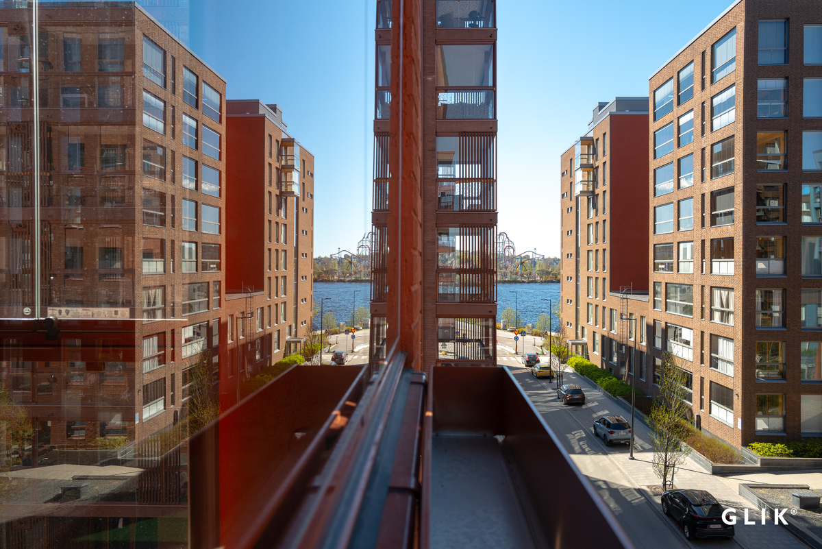 Ranta-Tampellan katu 6, 33180 Tampere, Ranta-Tampella