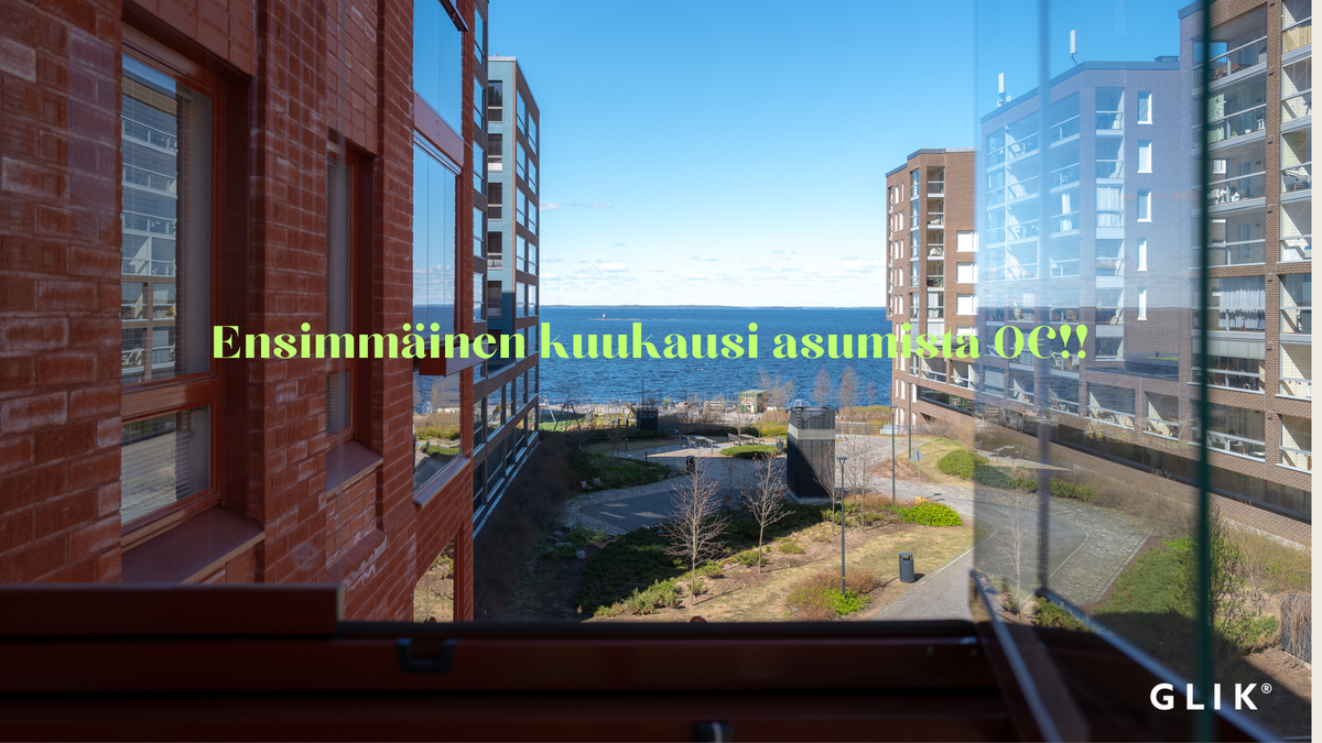 Ranta-Tampellan katu 6, 33180 Tampere, Ranta-Tampella