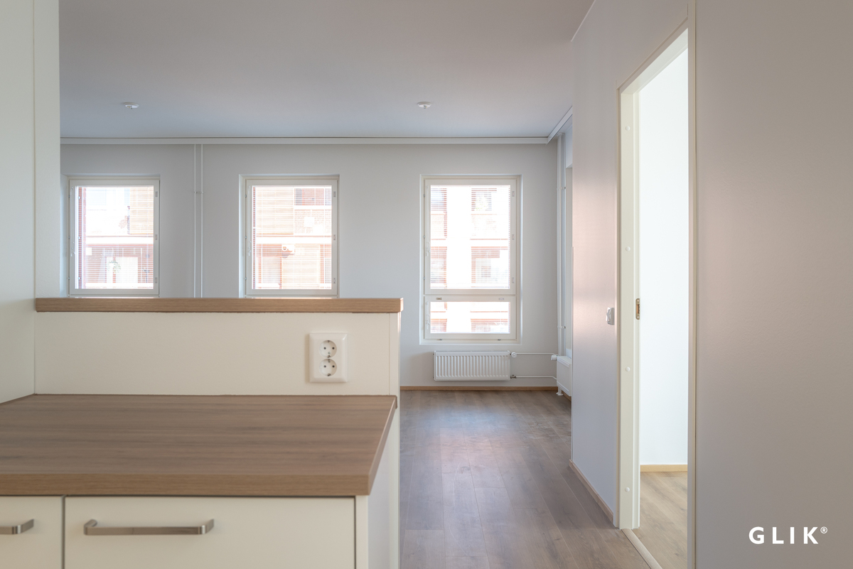 Ranta-Tampellan katu 6, 33180 Tampere, Ranta-Tampella