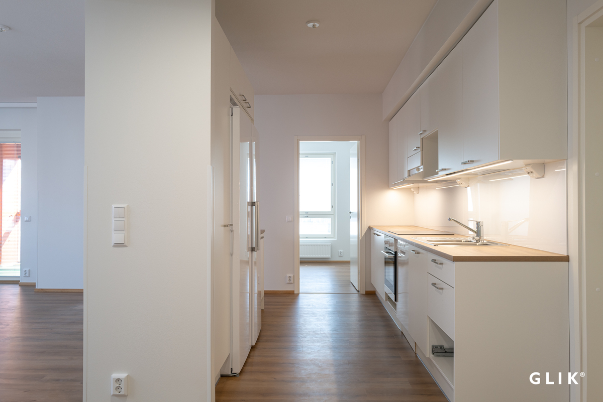 Ranta-Tampellan katu 6, 33180 Tampere, Ranta-Tampella