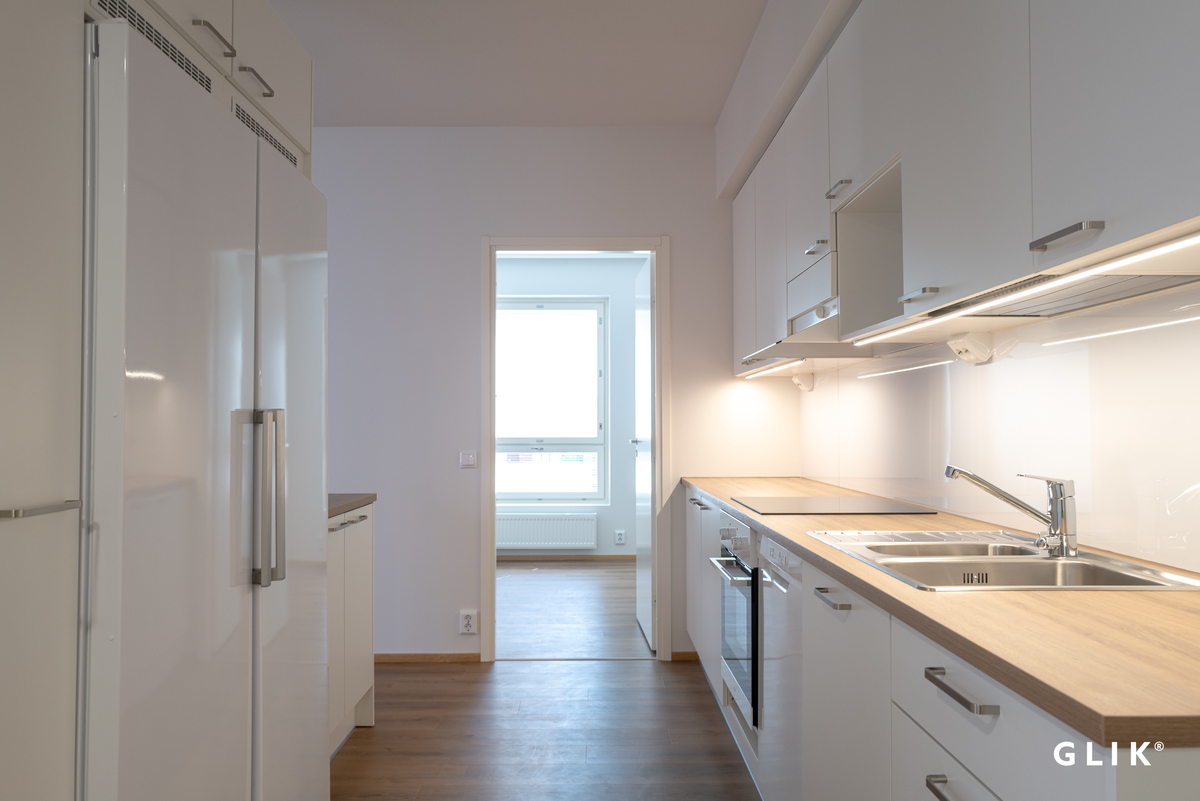 Ranta-Tampellan katu 6, 33180 Tampere, Ranta-Tampella