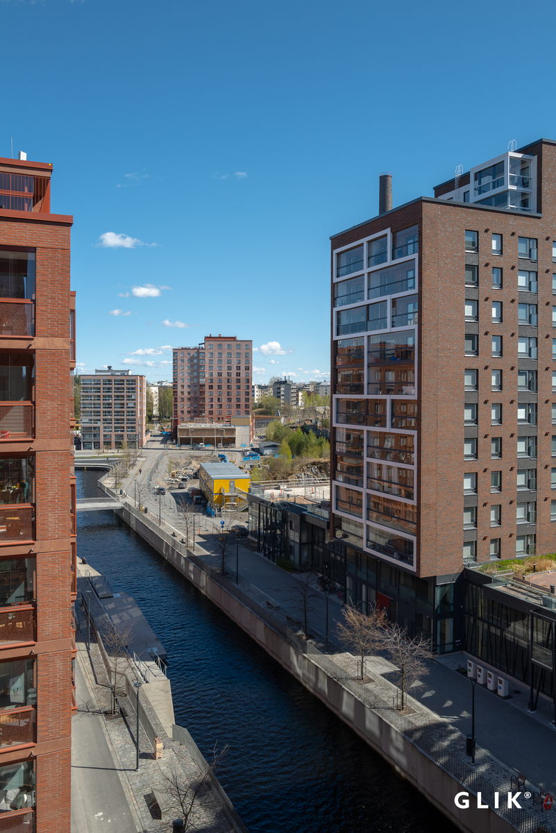 Ranta-Tampellan katu 6, 33180 Tampere, Ranta-Tampella