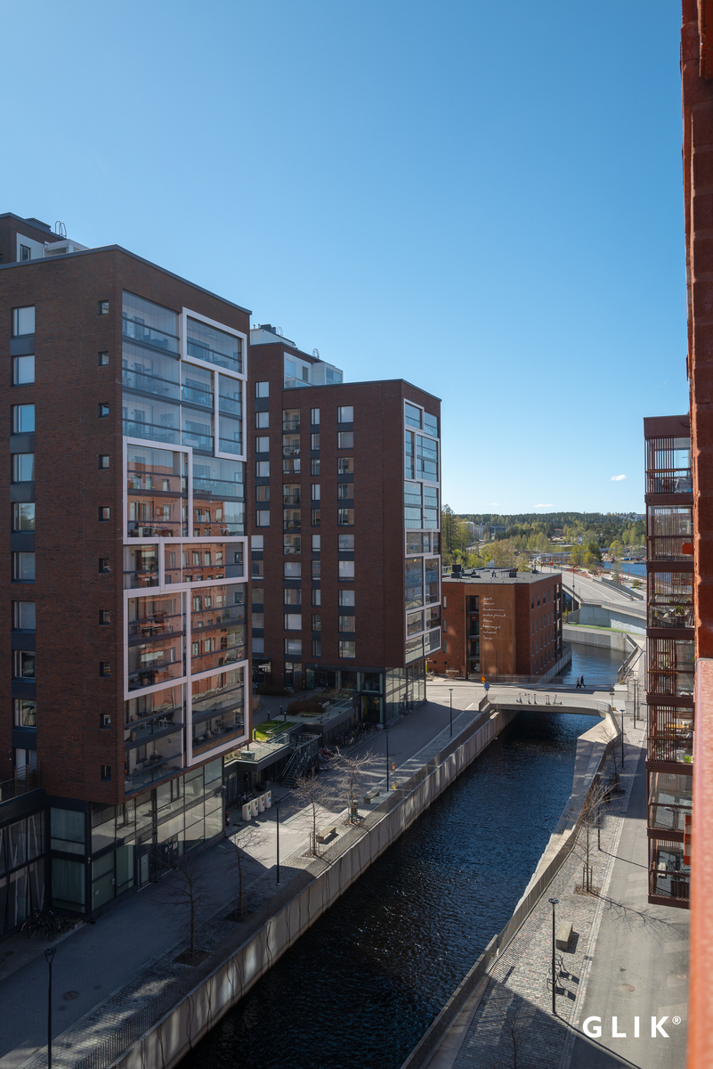 Ranta-Tampellan katu 6, 33180 Tampere, Ranta-Tampella