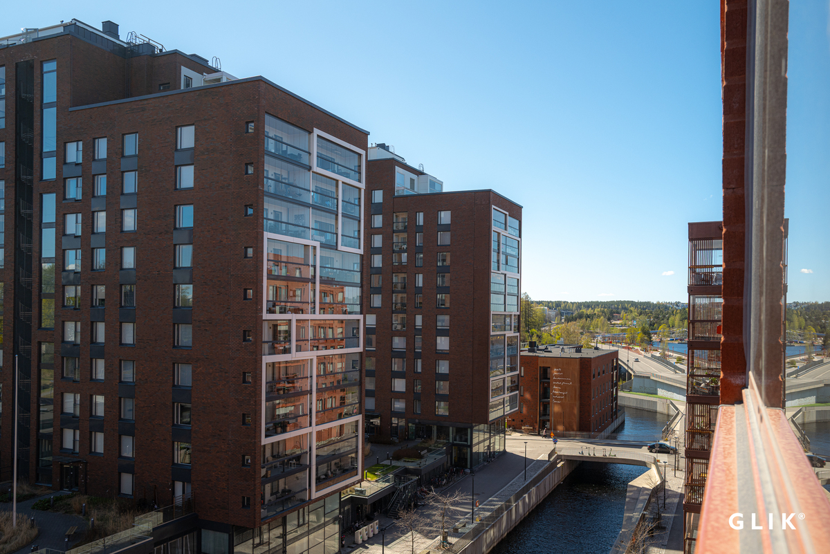 Ranta-Tampellan katu 6, 33180 Tampere, Ranta-Tampella