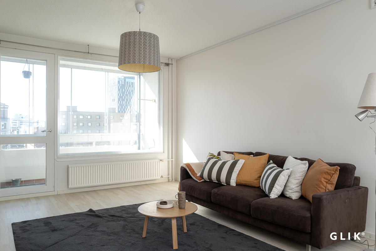 Vellamonkatu 8, 33100 Tampere, Tammela