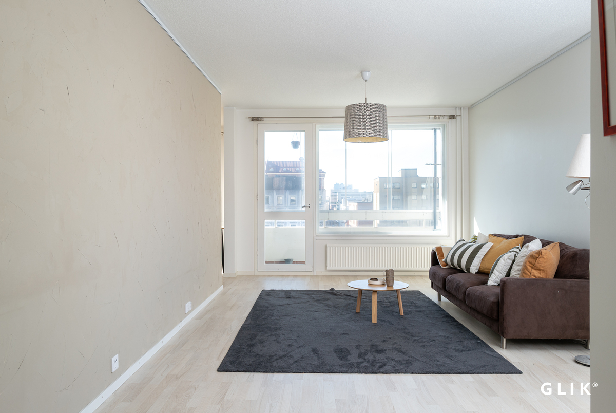 Vellamonkatu 8, 33100 Tampere, Tammela